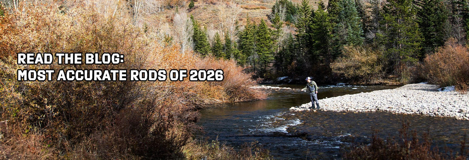 Master the Water with Trident